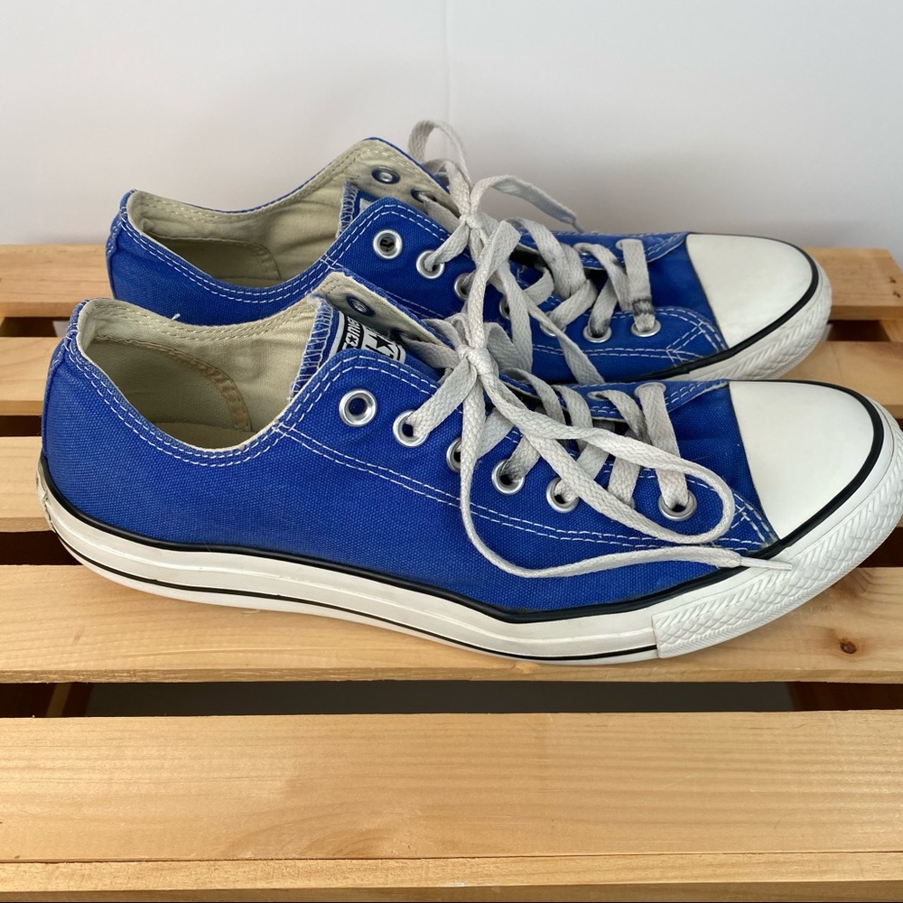 Men’s Women’s Converse All Star Sneakers